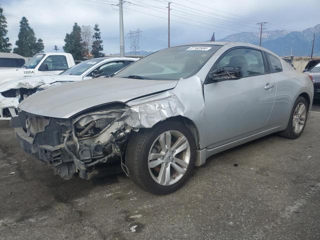 2012 NISSAN ALTIMA S, 