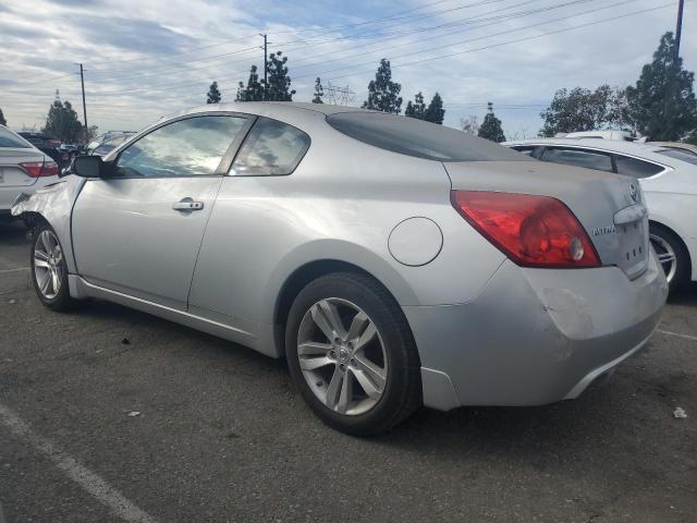 1N4AL2EP7CC224100 - 2012 NISSAN ALTIMA S SILVER photo 2