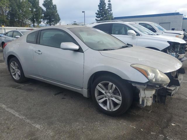 1N4AL2EP7CC224100 - 2012 NISSAN ALTIMA S SILVER photo 4