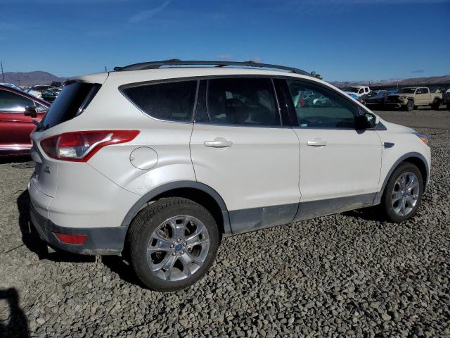 1FMCU9G93DUA13832 - 2013 FORD ESCAPE SE SILVER photo 3