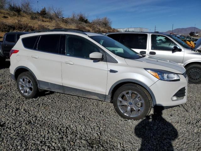 1FMCU9G93DUA13832 - 2013 FORD ESCAPE SE SILVER photo 4