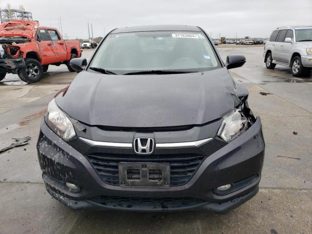 3CZRU5H53GM720094 - 2016 HONDA HR-V EX CHARCOAL photo 5