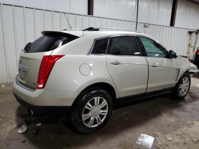 3GYFNEE31GS532298 - 2016 CADILLAC SRX LUXURY COLLECTION GOLD photo 3