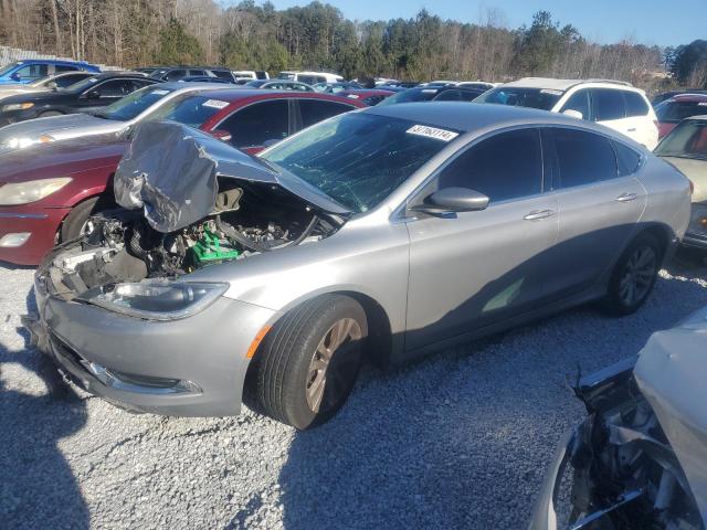 2015 CHRYSLER 200 LIMITED, 