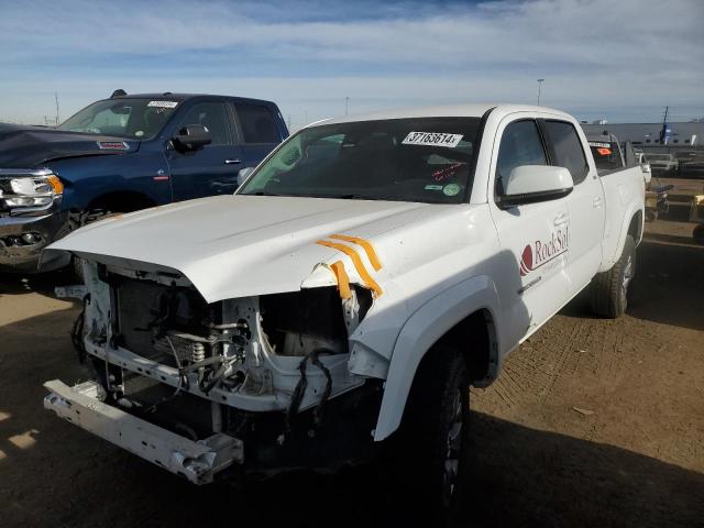 2019 TOYOTA TACOMA DOUBLE CAB, 