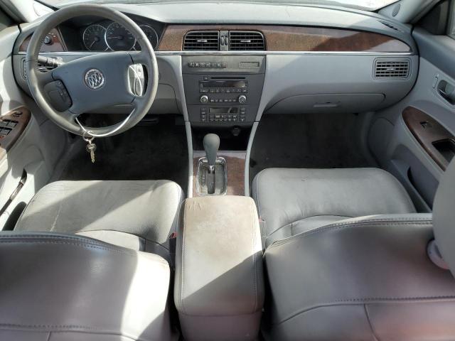 2G4WE587171110060 - 2007 BUICK LACROSSE CXS 蓝色 照片 8