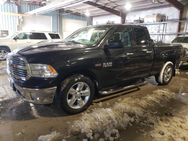 2016 RAM 1500 SLT, 