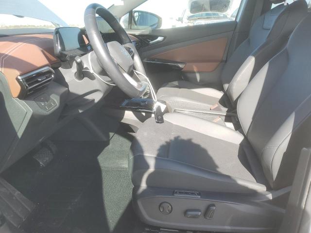 WVGTMPE2XMP042298 - 2021 VOLKSWAGEN ID.4 PRO S ვერცხლისფერი ფოტო 7