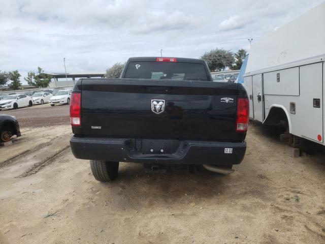 1C6RR6FG2KS682737 - 2019 RAM 1500 CLASS TRADESMAN BLACK photo 6