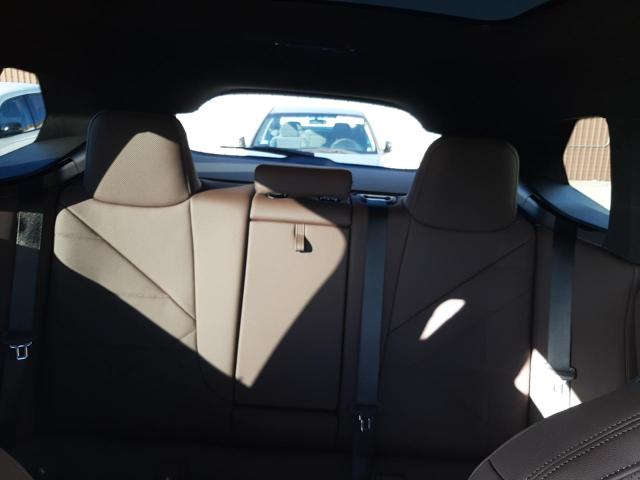 WB523CF04PCL81767 - 2023 BMW IX XDRIVE50 Boz foto 10