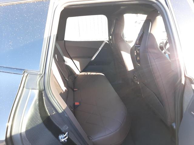WB523CF04PCL81767 - 2023 BMW IX XDRIVE50 Boz foto 11