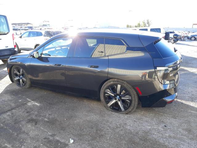 WB523CF04PCL81767 - 2023 BMW IX XDRIVE50 Boz foto 2