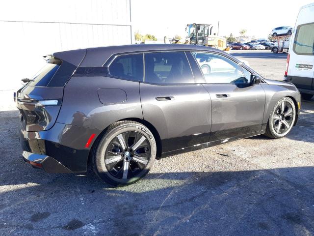 WB523CF04PCL81767 - 2023 BMW IX XDRIVE50 Boz foto 3