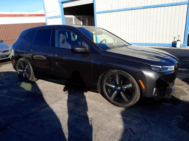 WB523CF04PCL81767 - 2023 BMW IX XDRIVE50 Boz foto 4