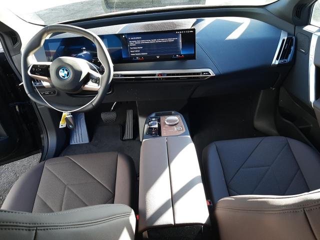 WB523CF04PCL81767 - 2023 BMW IX XDRIVE50 Boz foto 8