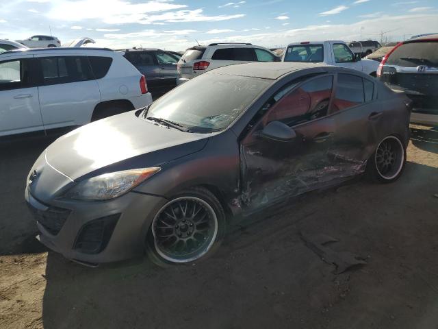 2010 MAZDA 3 I, 