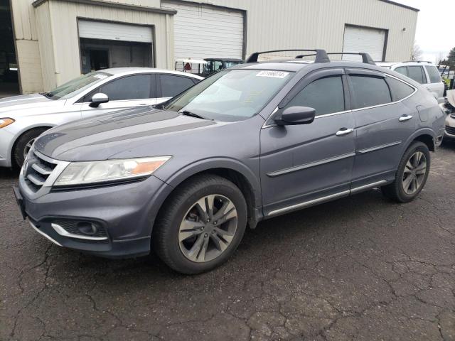 2015 HONDA CROSSTOUR EXL, 