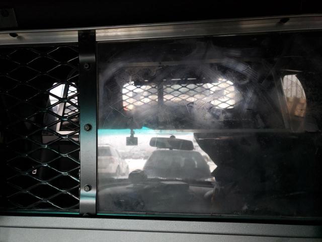 1FM5K8AT0GGA19085 - 2016 FORD EXPLORER POLICE INTERCEPTOR Սպիտակ լուսանկար 10