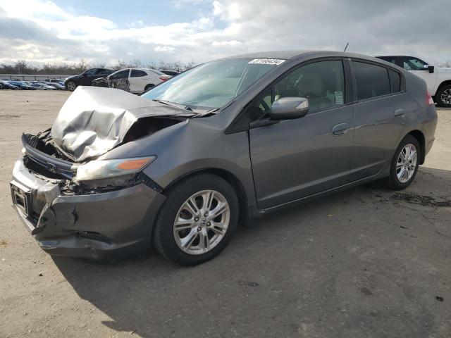 2010 HONDA INSIGHT EX, 