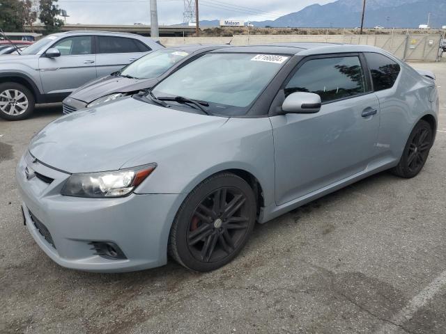 JTKJF5C72B3022357 - 2011 TOYOTA SCION TC 灰色 照片 1