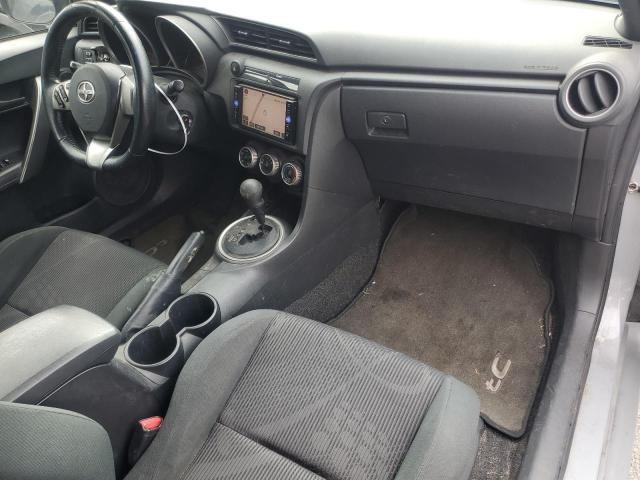 JTKJF5C72B3022357 - 2011 TOYOTA SCION TC 灰色 照片 8