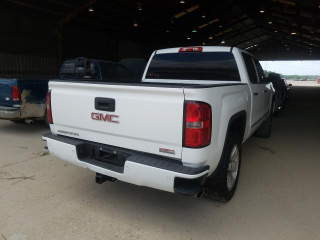 3GTU2VEC8EG544969 - 2014 GMC SIERRA K1500 SLT  photo 4