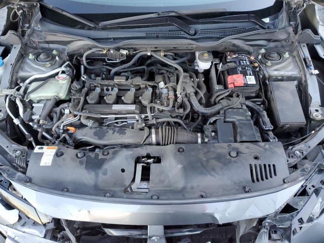 SHHFK7H46LU411735 - 2020 HONDA CIVIC SPORT 灰色 照片 11