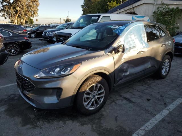 2022 FORD ESCAPE SE, 