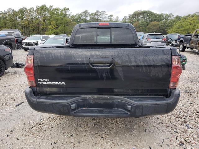 5TFTX4CN0EX037992 - 2014 TOYOTA TACOMA ACCESS CAB Қара фото 6