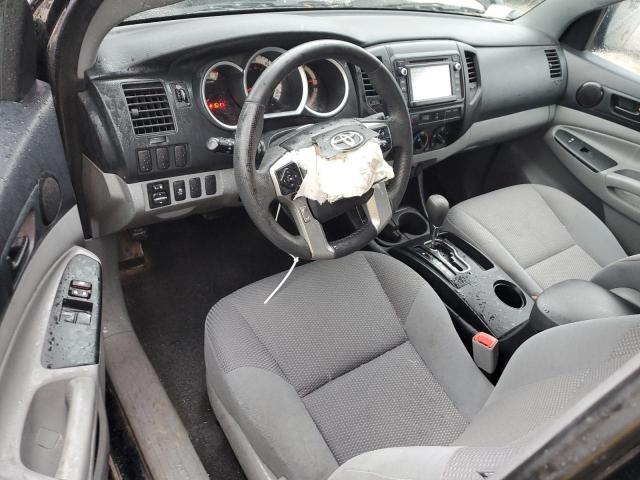 5TFTX4CN0EX037992 - 2014 TOYOTA TACOMA ACCESS CAB Қара фото 8