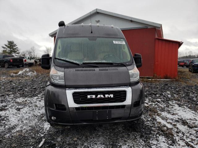 3C6URVUG7LE113913 - 2020 RAM PROMASTER 3500 HIGH 石墨色 照片 5