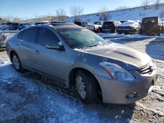 1N4AL2AP1CC174445 - 2012 NISSAN ALTIMA BASE BEIGE photo 4