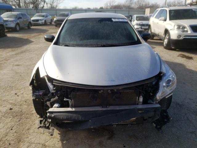 1N4AL3AP5FN406852 - 2015 NISSAN ALTIMA 2.5 SILVER photo 5