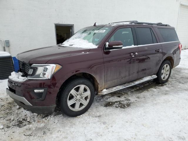 2020 FORD EXPEDITION MAX XLT, 