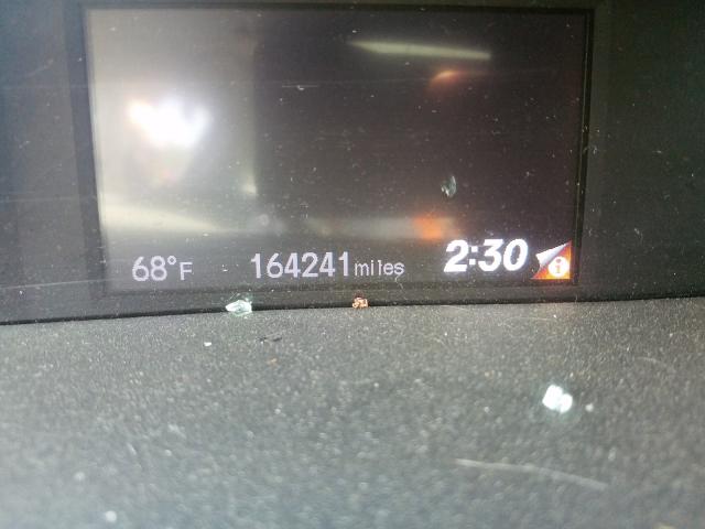 19XFB2F99CE026159 - 2012 HONDA CIVIC EXL  foto 8