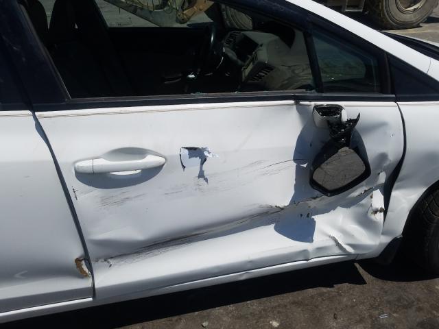 19XFB2F99CE026159 - 2012 HONDA CIVIC EXL  foto 9