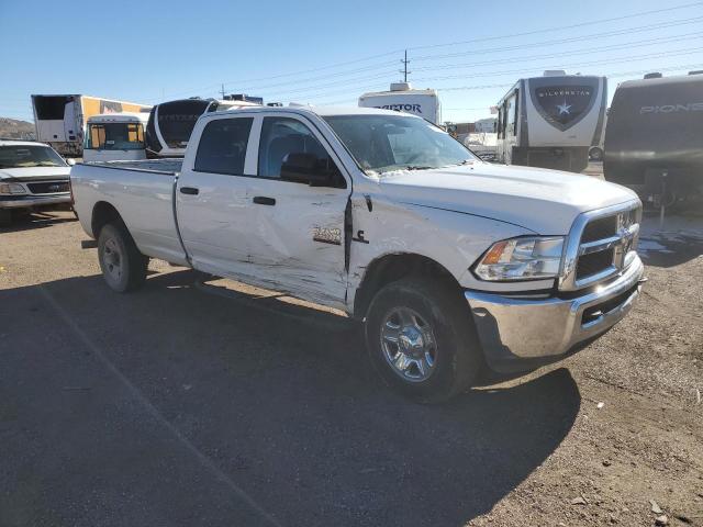 3C6UR5HL9HG502071 - 2017 RAM 2500 ST WHITE photo 4