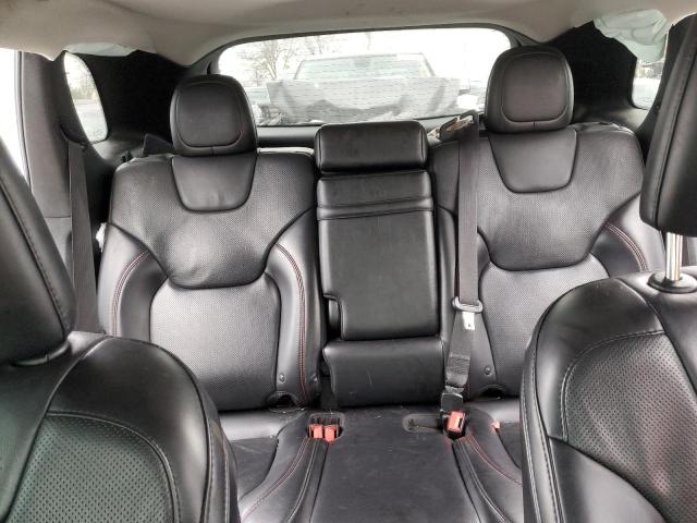 1C4PJMBX1KD245303 - 2019 JEEP CHEROKEE TRAILHAWK WHITE photo 10