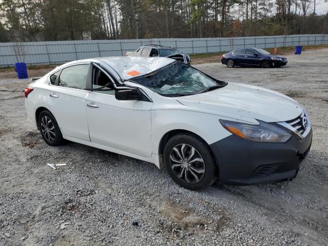 1N4AL3AP3HC487512 - 2017 NISSAN ALTIMA 2.5 WHITE photo 4