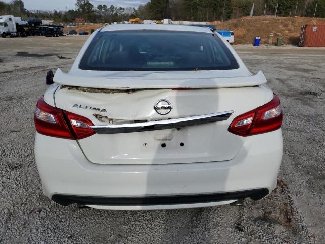 1N4AL3AP3HC487512 - 2017 NISSAN ALTIMA 2.5 WHITE photo 6