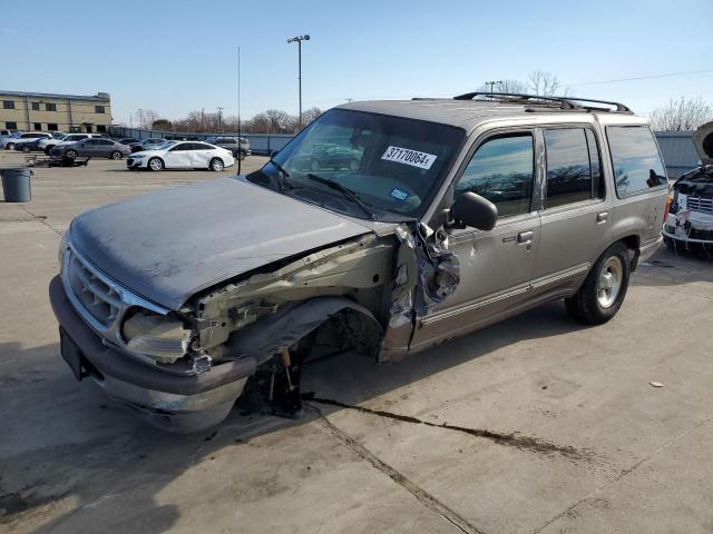 1997 FORD EXPLORER, 