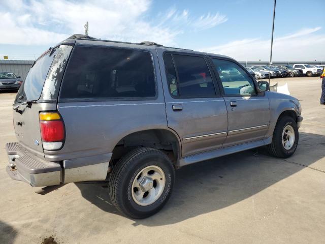 1FMDU32EXVZB89299 - 1997 FORD EXPLORER BROWN photo 3