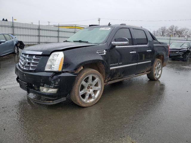 2011 CADILLAC ESCALADE EXT PREMIUM, 