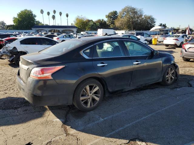 1N4AL3AP2FC200495 - 2015 NISSAN ALTIMA 2.5 BLACK photo 3