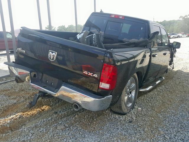 1C6RR7LM3FS563083 - 2015 RAM 1500 SLT  photo 4