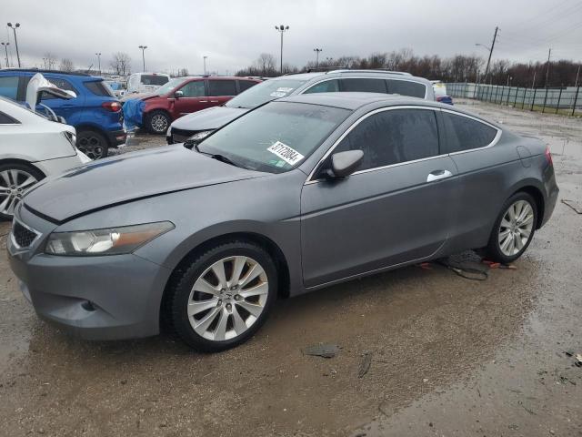 2010 HONDA ACCORD EXL, 