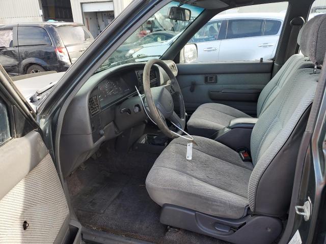 JT3VN39W7M8024534 - 1991 TOYOTA 4RUNNER VN39 SR5 绿色 照片 7