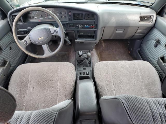 JT3VN39W7M8024534 - 1991 TOYOTA 4RUNNER VN39 SR5 绿色 照片 8
