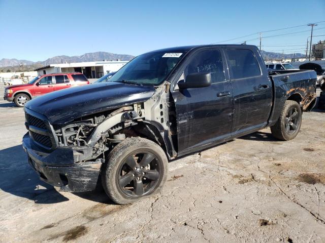 2019 RAM 1500 CLASS SLT, 