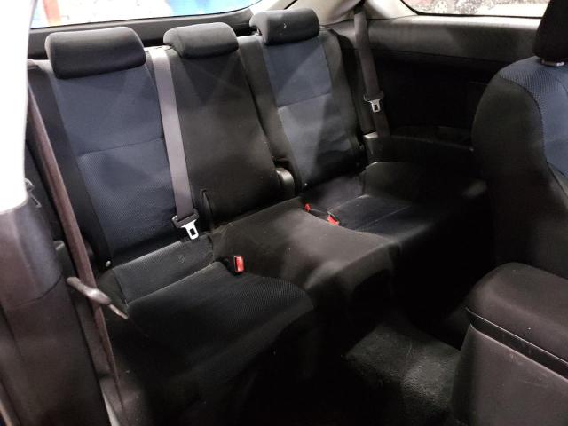 JTKDE167470160026 - 2007 TOYOTA SCION TC 蓝色 照片 10